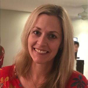 Meet your Posher, Katy